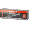 Klucze płasko-oczkowe Proline 6-32 mm 24 el. - 35324 - Proline - 6