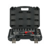 Zestaw kluczy nasadowych 1/2" 25 el. Proline - 58825 - Proline - 2
