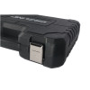Zestaw kluczy nasadowych 1/2" 25 el. Proline - 58825 - Proline - 4