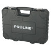 Zestaw kluczy nasadowych 1/2" 25 el. Proline - 58825 - Proline - 11