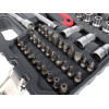 Zestaw kluczy nasadowych 1/2" 56 el. Proline - 58856 - Proline - 7