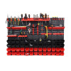 Tablica narzędziowa Toolbox System Wall Mix 120x80 v.2 - TS.W.120.080.M_2_px - Toolbox System - 2