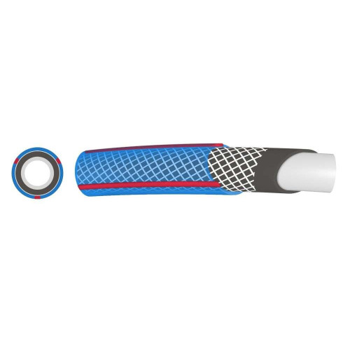 Wąż ogrodowy 4-warstwowy 1/2" 30 m Proline - 99413 - Proline - 3
