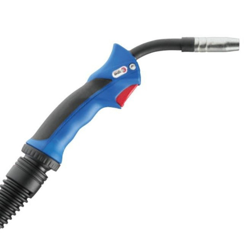 Uchwyt spawalniczy MIG Abicor BINZEL MB 15 AK GRIP / 5 m - 002.0606 - Abicor Binzel - 1