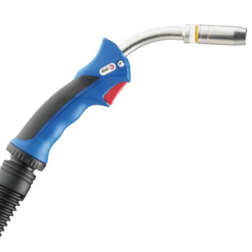 Uchwyt spawalniczy MIG Abicor BINZEL MB 25 AK GRIP / 3 m - 004.0510 - Abicor Binzel - 1