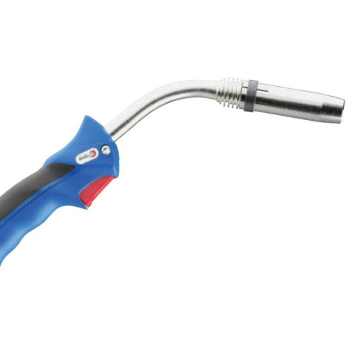Uchwyt spawalniczy MIG Abicor BINZEL MB 36 KD GRIP / 3 m - 014.0334 - Abicor Binzel - 1