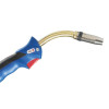 Uchwyt spawalniczy MIG Abicor BINZEL MB 240 D GRIP / 4 m - 023.0226 - Abicor Binzel - 1