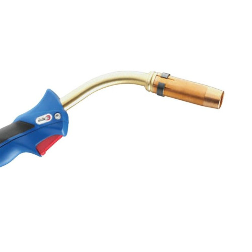 Uchwyt spawalniczy MIG Abicor BINZEL MB 501 D GRIP / 5 m - 034.0494 - Abicor Binzel - 1