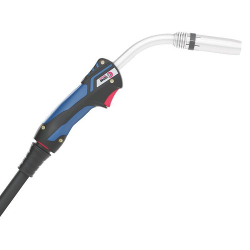 Uchwyt spawalniczy MIG Abicor BINZEL MB 24 EVO / 4 m - 012.0369 - Abicor Binzel - 1