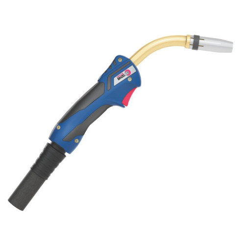 Uchwyt spawalniczy MIG Abicor BINZEL MB 240 D EVO / 5 m - 023.0324 - Abicor Binzel - 1