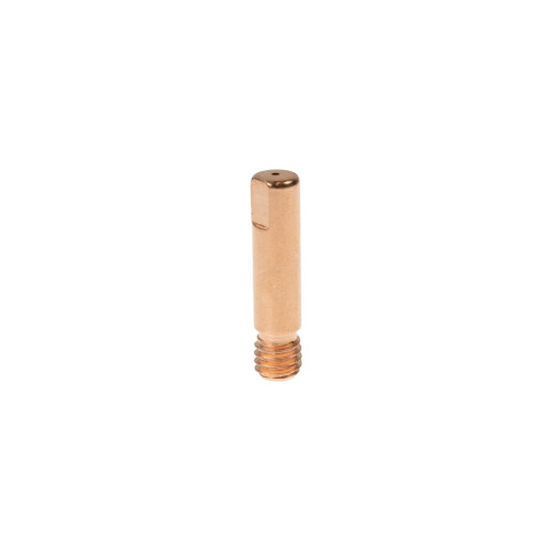 Końcówka prądowa BINZEL MB-15 fi 0,9 mm M6/25 - 140.0177 - Abicor Binzel - 1