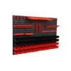 Tablica narzędziowa Toolbox System Wall Mix 120x80 v.2 - TS.W.120.080.M_2_px - Toolbox System - 3