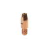 Końcówka prądowa BINZEL MB-401/501 fi 0,8 mm M8/30  - 140.0114 - Abicor Binzel - 1