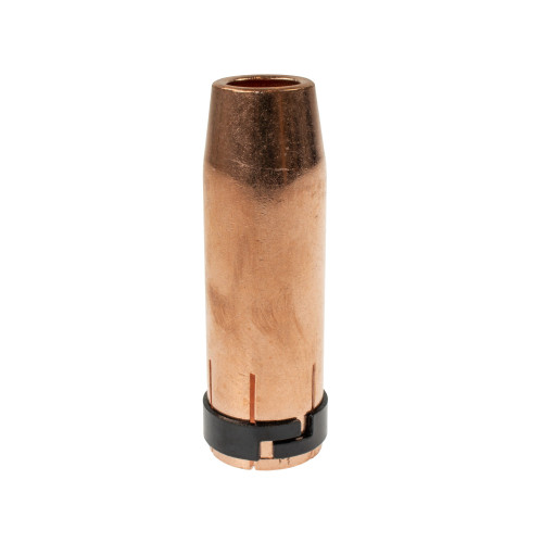 Dysza gazowa Binzel MB-401/501 fi 14x76 (mocno stożkowa) - 145.0132 - Abicor Binzel - 1