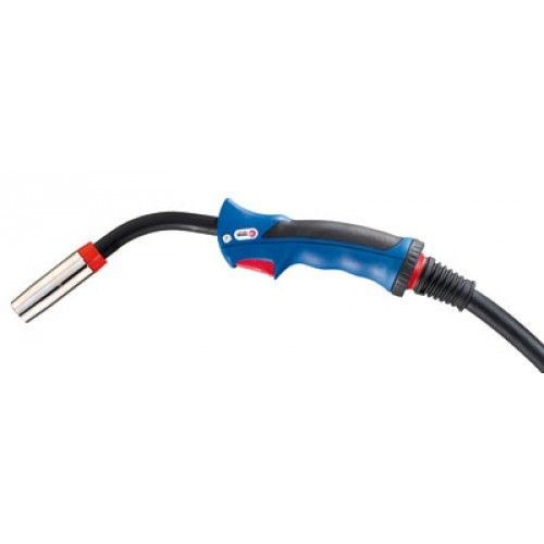 Uchwyt spawalniczy MIG Abicor BINZEL ABIMIG 305 A LW GRIP / 5 m - 767.D662.1 - Abicor Binzel - 1
