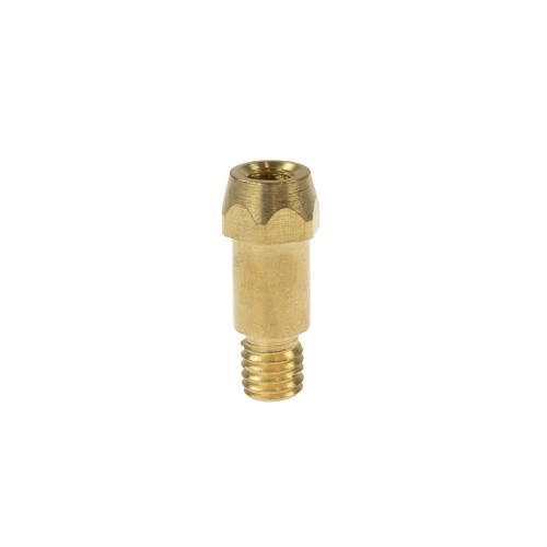 Łącznik prądowy Binzel MB-36 M8  - 142.0020 - Abicor Binzel - 1