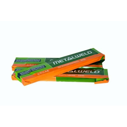 Elektrody spawalnicze Metalweld INOX R 309 L fi 2,5/300/1,5 kg - WE28212 - Metalweld - 1