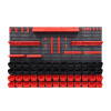 Tablica narzędziowa Toolbox System Wall Mix 120x80 v.2 - TS.W.120.080.M_2_px - Toolbox System - 4