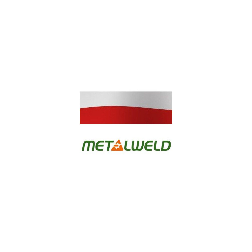 Drut spawalniczy TIG Metalweld TIGWELD 308 LSi fi 3,2/1000/1 kg - HMWTD11100032513-1 - Metalweld - 2