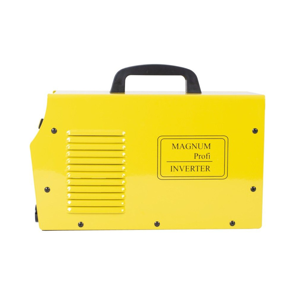 Spawarka Magnum Viper 205 Digital - zestaw - U I VIP 205AD-G - Magnum - 7