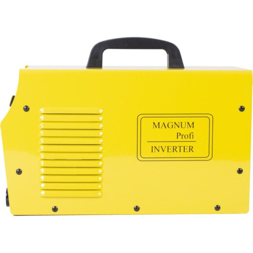 Spawarka Magnum Viper 205 Digital - zestaw - U I VIP 205AD-G - Magnum - 7