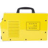 Spawarka Magnum Viper 205 Digital - zestaw - U I VIP 205AD-G - Magnum - 7