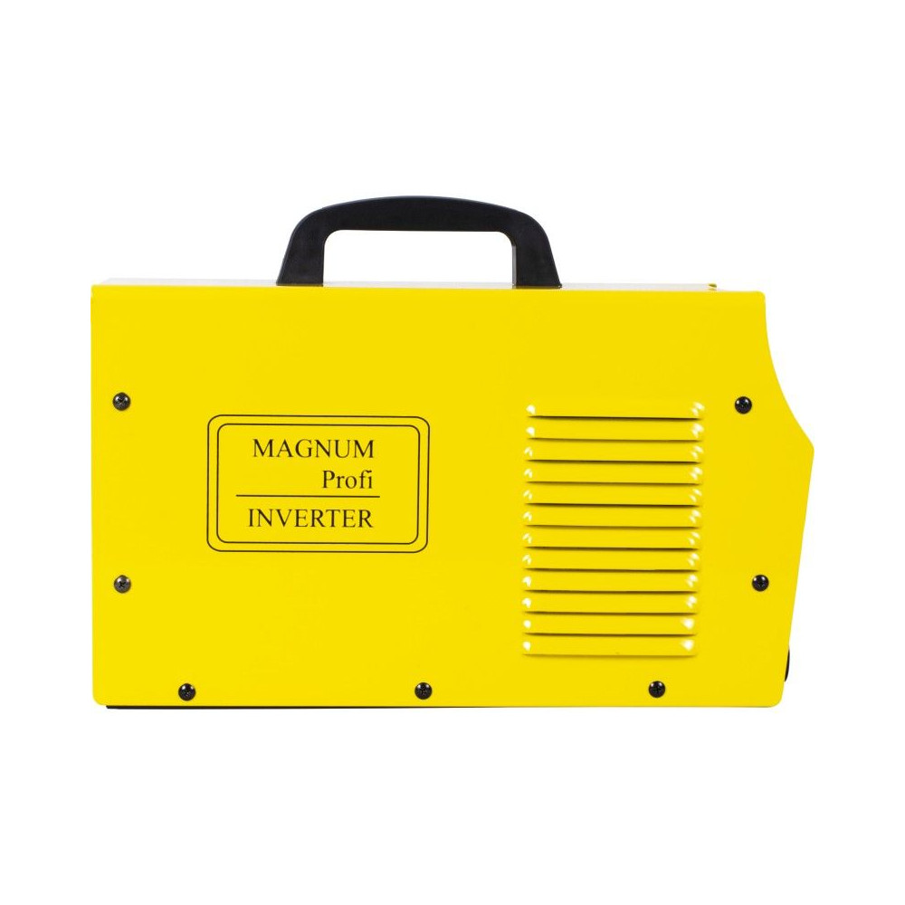 Spawarka Magnum Viper 205 Digital - zestaw - U I VIP 205AD-G - Magnum - 8