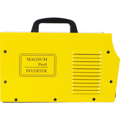 Spawarka Magnum Viper 205 Digital - zestaw - U I VIP 205AD-G - Magnum - 8