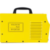 Spawarka Magnum Viper 205 Digital - zestaw - U I VIP 205AD-G - Magnum - 8