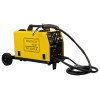 Spawarka Magnum MIG 170 W MMA IGBT - zestaw - U MI 170W MMA-G - Magnum - 8