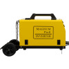 Spawarka Magnum MIG 170 W MMA IGBT - zestaw - U MI 170W MMA-G - Magnum - 9