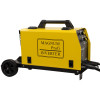 Spawarka Magnum MIG 170 W MMA IGBT - zestaw - U MI 170W MMA-G - Magnum - 10