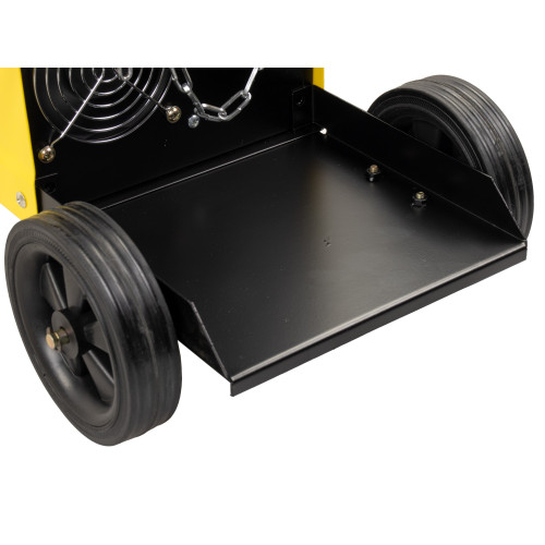 Spawarka Magnum MIG 170 W MMA IGBT - zestaw - U MI 170W MMA-G - Magnum - 11