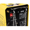 Spawarka Magnum MIG 170 W MMA IGBT - zestaw - U MI 170W MMA-G - Magnum - 12