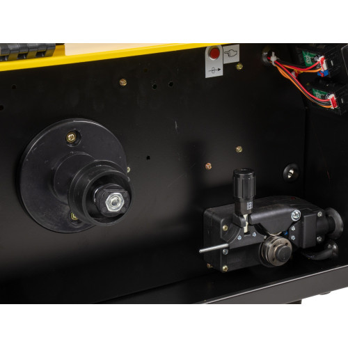 Spawarka Magnum MIG 170 W MMA IGBT - zestaw - U MI 170W MMA-G - Magnum - 13