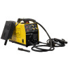 Spawarka Magnum MIG 170 W MMA IGBT - zestaw - U MI 170W MMA-G - Magnum - 16