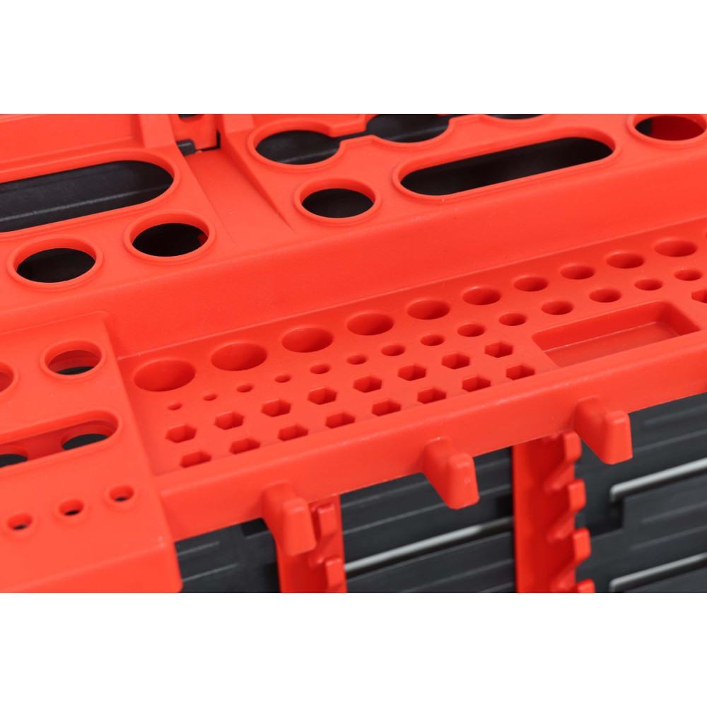 Tablica narzędziowa Toolbox System Wall Mix 120x80 v.2 - TS.W.120.080.M_2_px - Toolbox System - 7