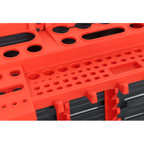 Tablica narzędziowa Toolbox System Wall Mix 120x80 v.2 - TS.W.120.080.M_2_px - Toolbox System - 7