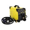 Spawarka Magnum MIG 190 II MMA new design - zestaw - U MI 190MMAND-G - Magnum - 5