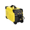 Spawarka Magnum MIG 190 II MMA new design - zestaw - U MI 190MMAND-G - Magnum - 6