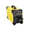 Spawarka Magnum MIG 190 II MMA new design - zestaw - U MI 190MMAND-G - Magnum - 8