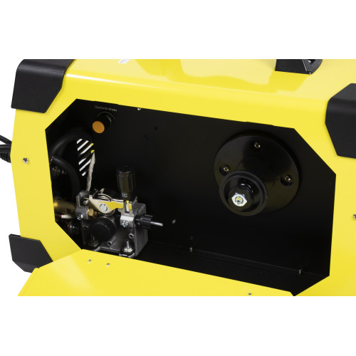 Spawarka Magnum MIG 190 II MMA new design - zestaw - U MI 190MMAND-G - Magnum - 12