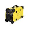 Spawarka Magnum MIG 190 II MMA new design - zestaw - U MI 190MMAND-G - Magnum - 16