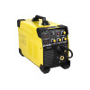 Spawarka Magnum MIG 190 II MMA new design - zestaw - U MI 190MMAND-G - Magnum - 17