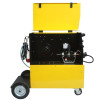 Spawarka Magnum MIG 330 W MMA IGBT - zestaw - U MI 330 WIGB-G - Magnum - 7