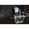 Spawarka Magnum MIG 330 W MMA IGBT - zestaw - U MI 330 WIGB-G - Magnum - 8