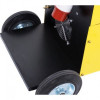 Spawarka Magnum MIG 330 W MMA IGBT - zestaw - U MI 330 WIGB-G - Magnum - 11