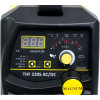 Spawarka Magnum TIG THF 220S AC/DC Pulse - zestaw - U I THF220SAC-G - Magnum - 7