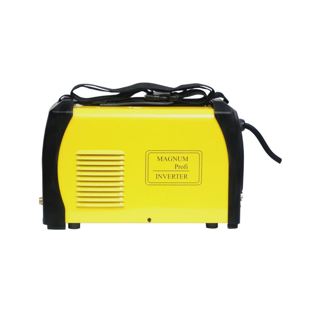 Spawarka Magnum TIG THF 220S AC/DC Pulse - zestaw - U I THF220SAC-G - Magnum - 8