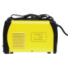 Spawarka Magnum TIG THF 220S AC/DC Pulse - zestaw - U I THF220SAC-G - Magnum - 8